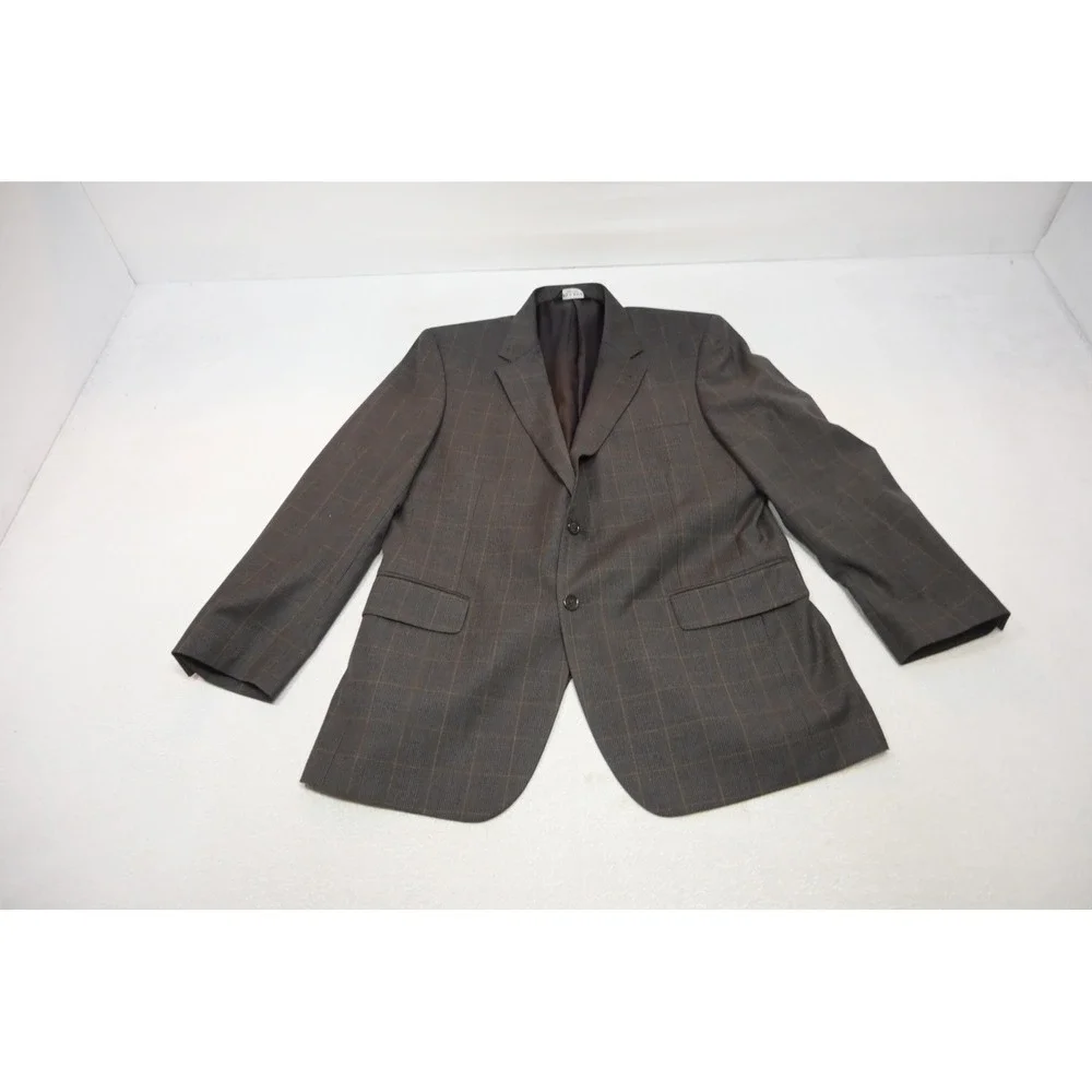 Jos. A. Bank jacket measurements